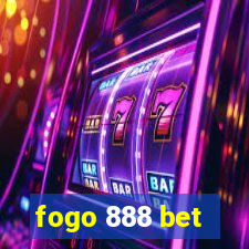fogo 888 bet